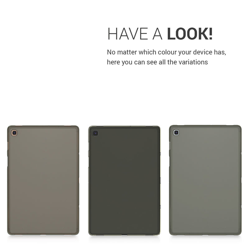 Samsung Galaxy Tab S5e Silicone Case