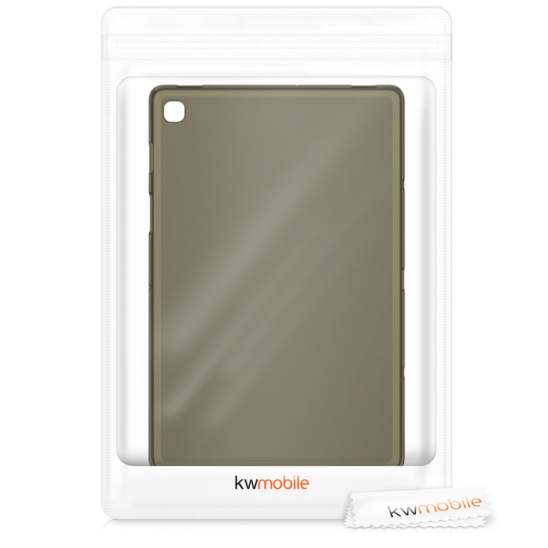 Samsung Galaxy Tab S5e Silicone Case