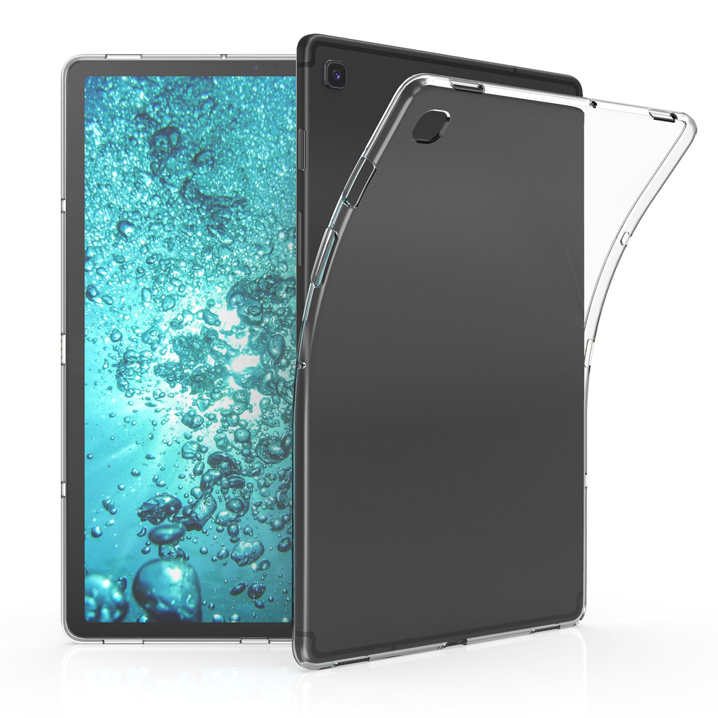 Samsung Galaxy Tab S5e Silicone Case