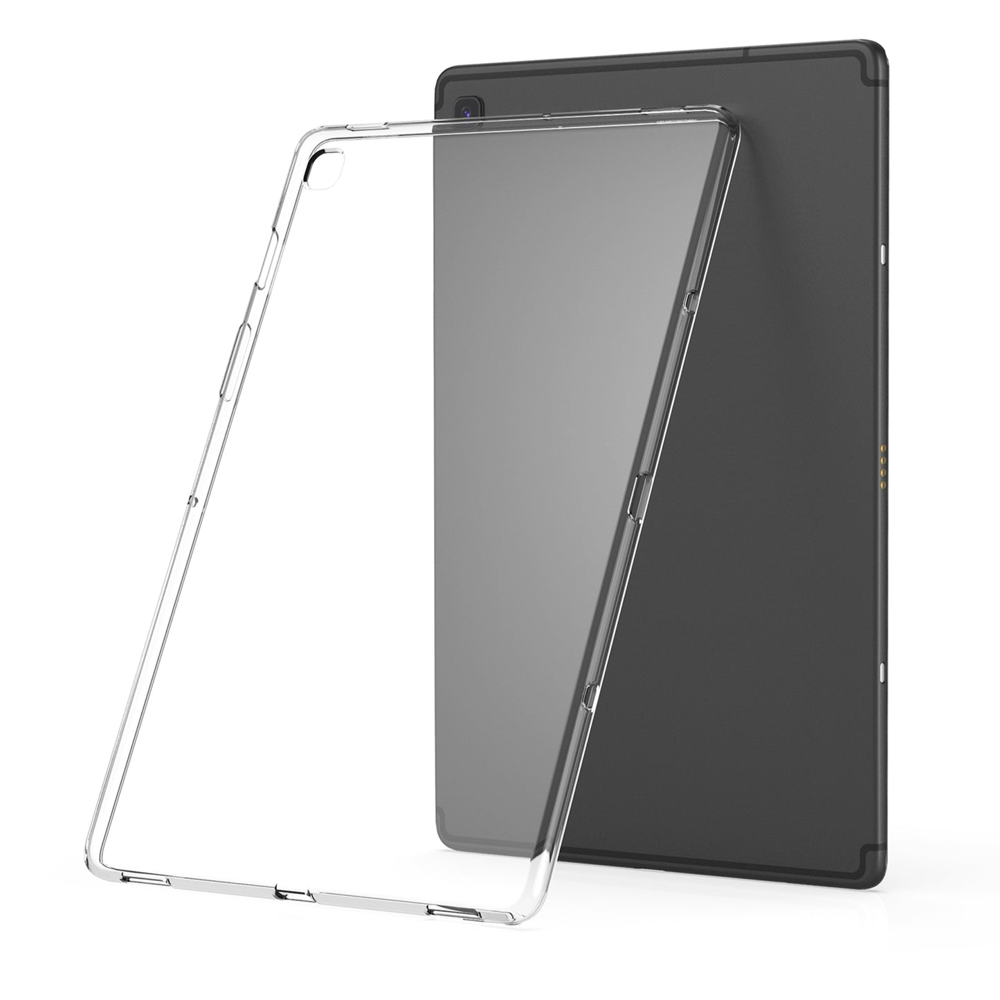 Samsung Galaxy Tab S5e Silicone Case