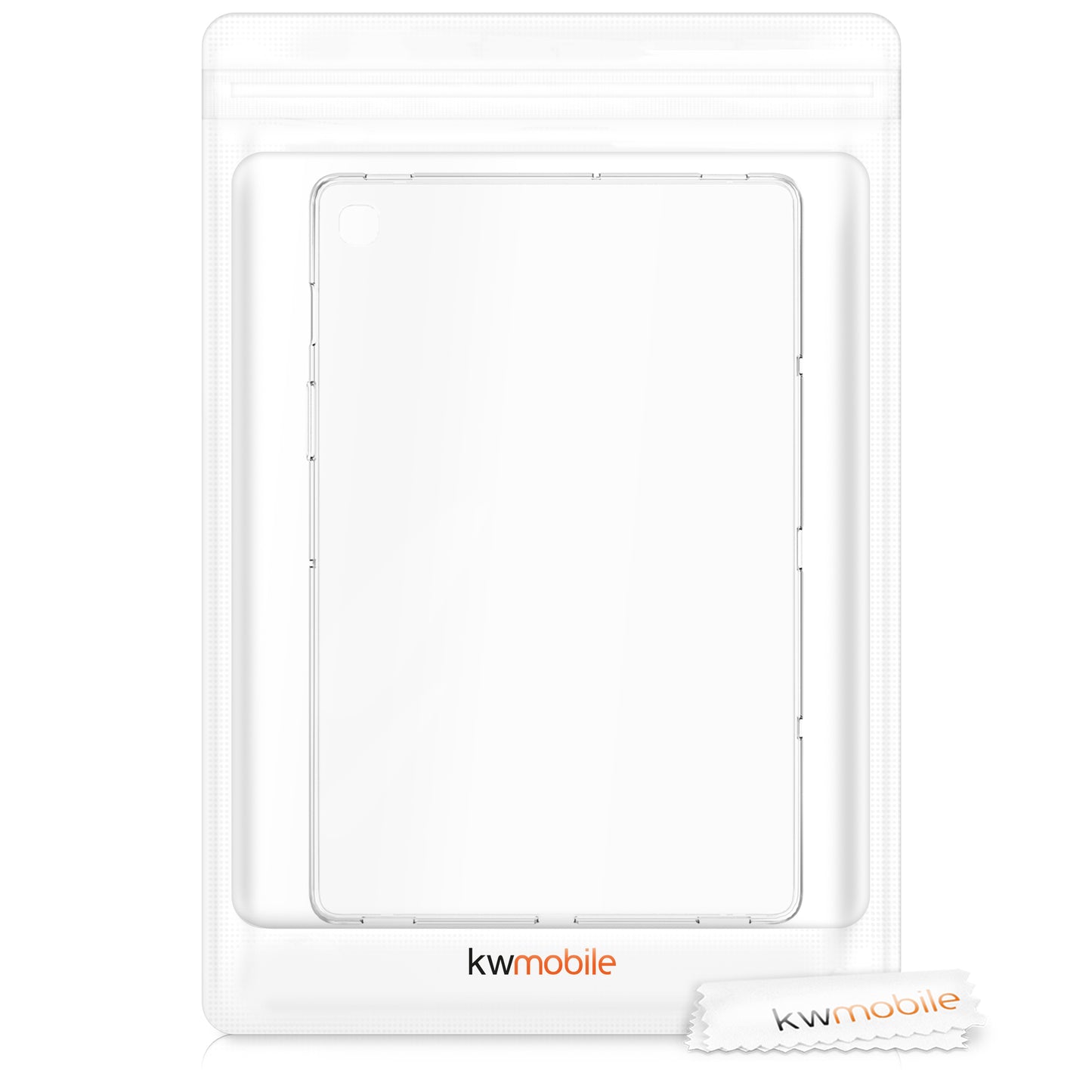 Samsung Galaxy Tab S5e Silicone Case