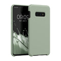 Grey-Green