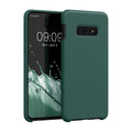 Fir Green