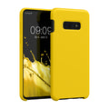 Radiant Yellow
