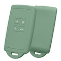 Porcelain Green