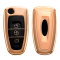 High Gloss Gold