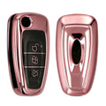 High Gloss Rose Gold