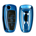 High Gloss Blue