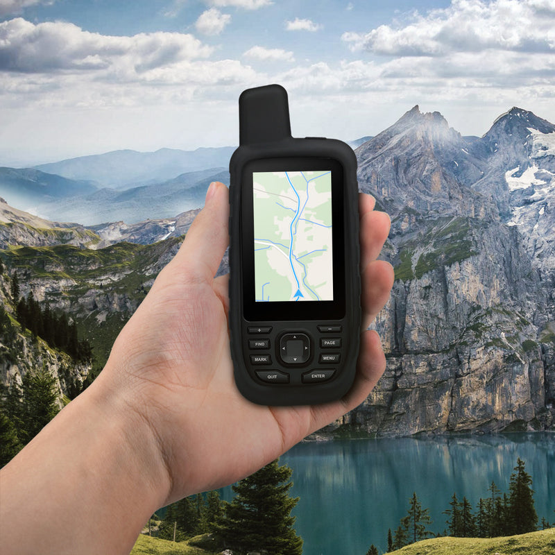 Garmin GPSMAP 66s / 66st Case