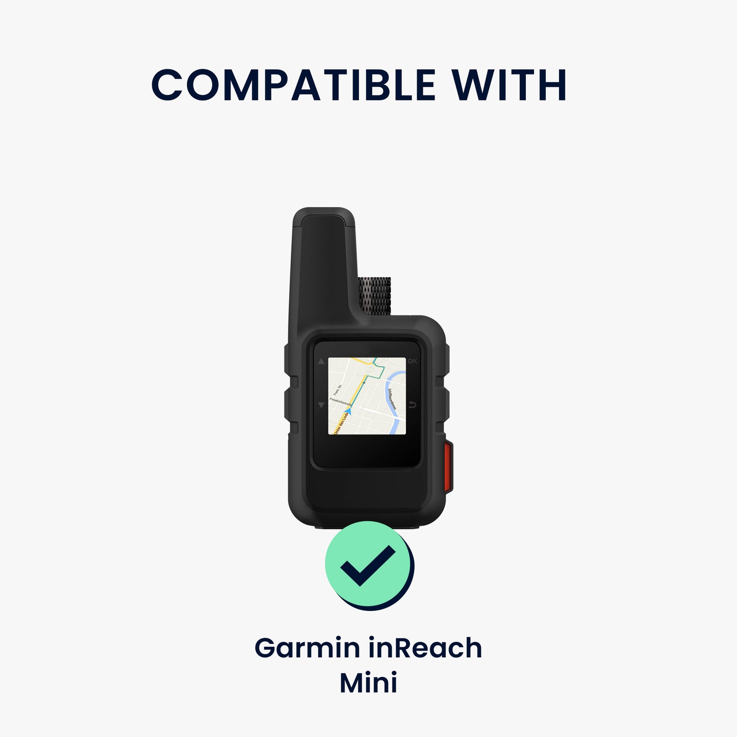 Garmin inReach Mini Case