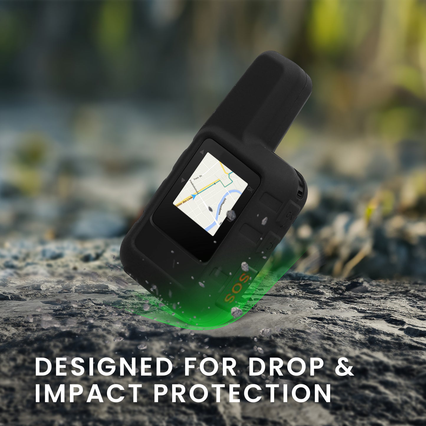 Garmin inReach Mini Case