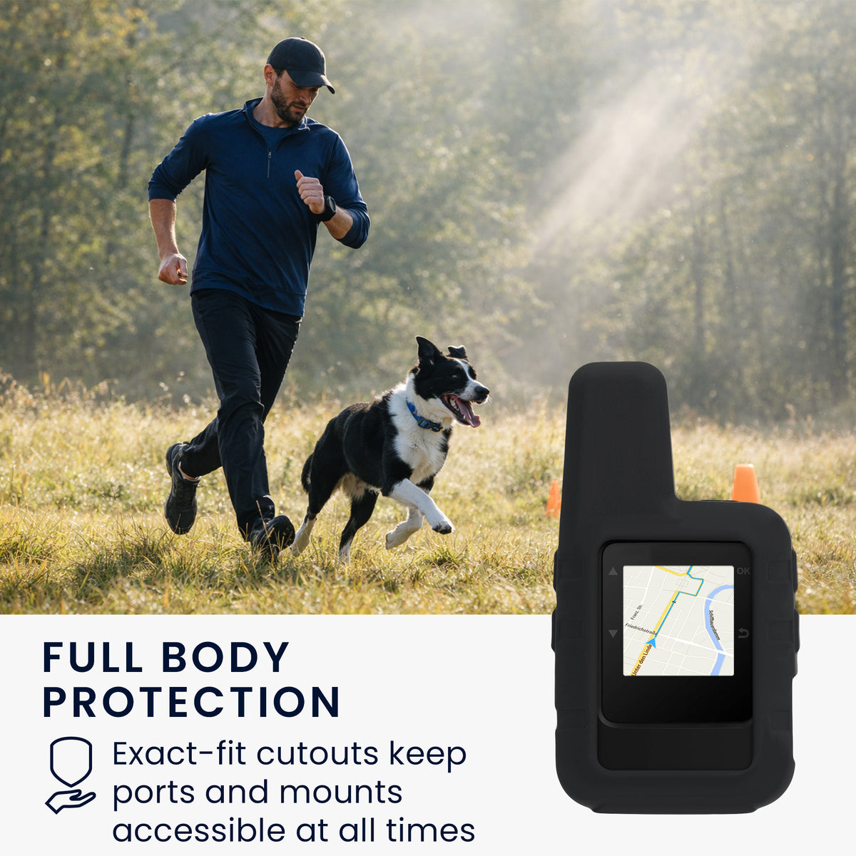 Garmin inReach Mini Case