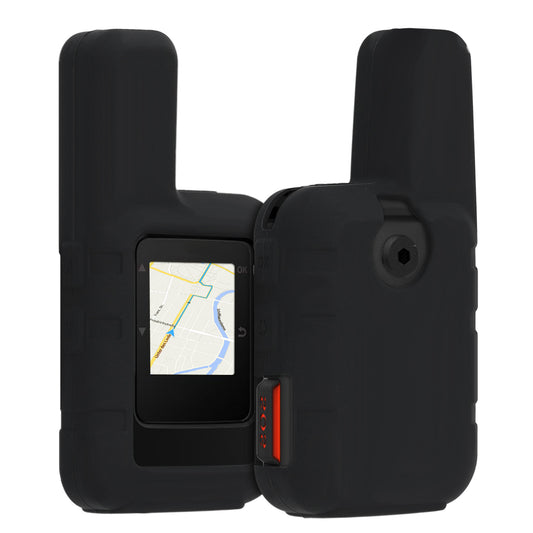 kwmobile Case Compatible with Garmin inReach Mini - Protective Cover for GPS Handheld Device