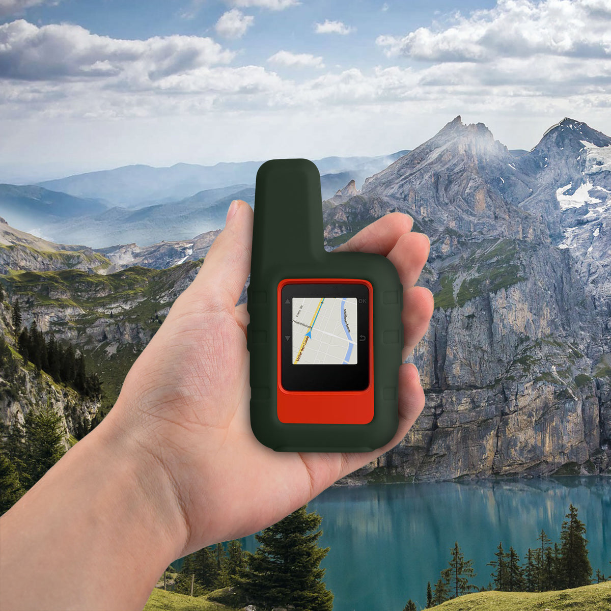 Garmin inReach Mini Case