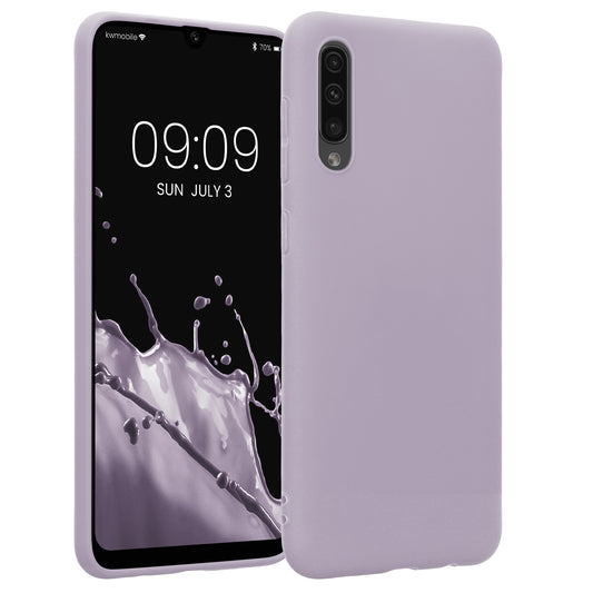 kwmobile Phone Case for Samsung Galaxy A50 Protective Cover