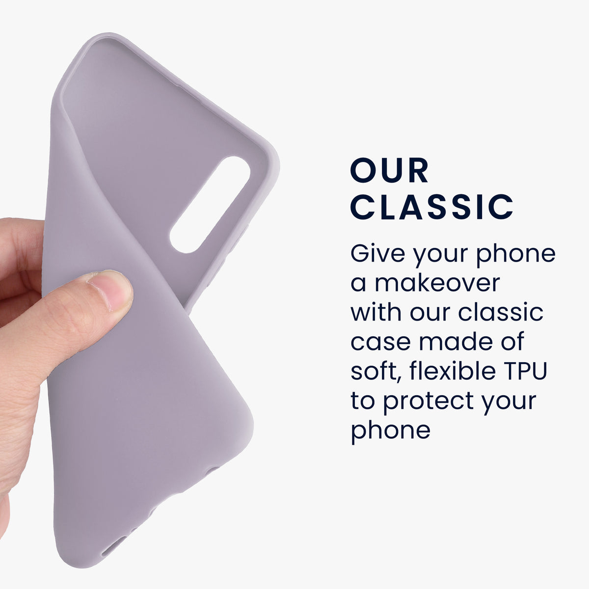 Samsung Galaxy A50 Phone Case