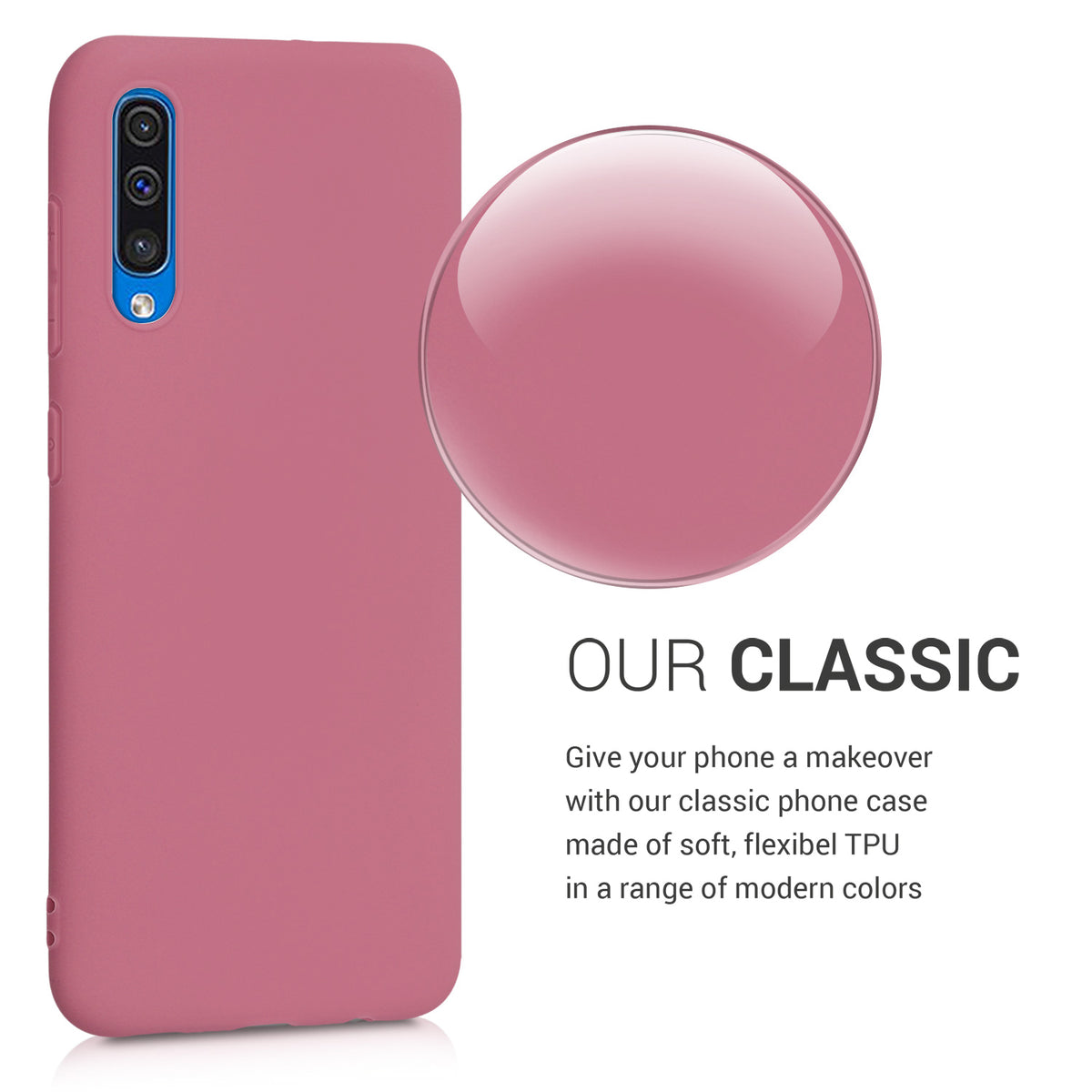 Samsung Galaxy A50 Phone Case