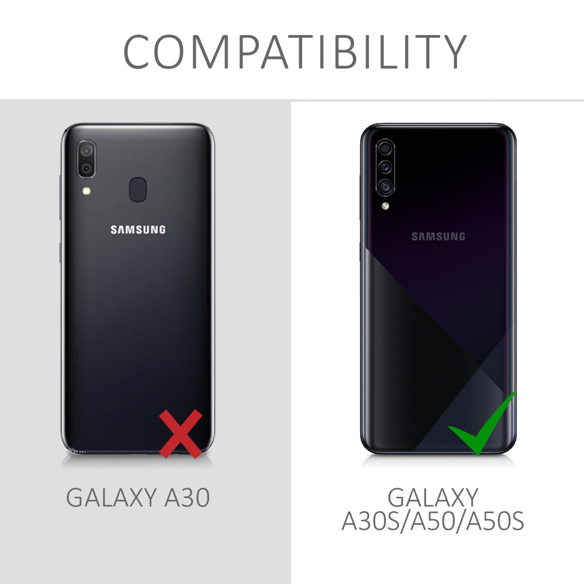 Samsung Galaxy A50 Phone Case