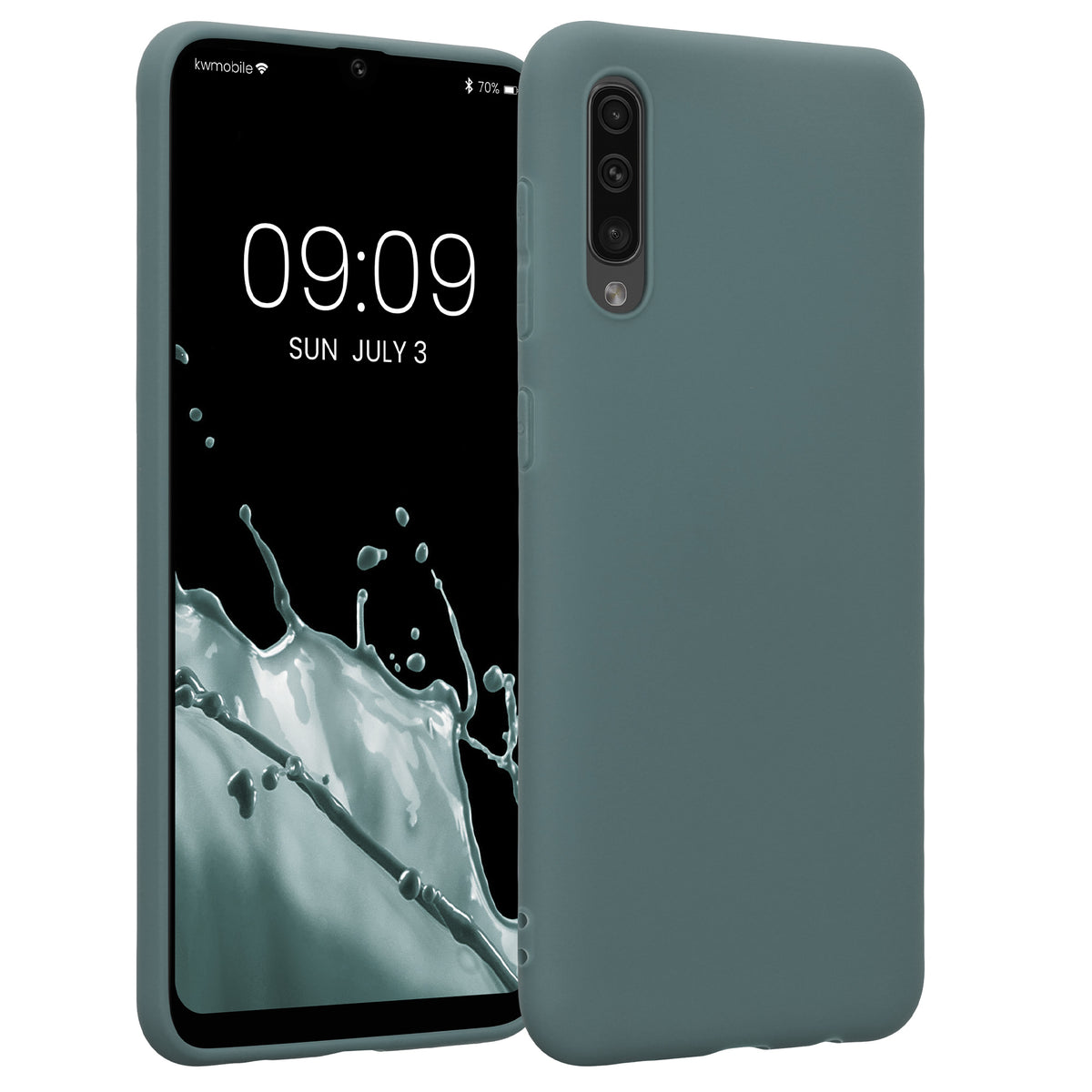Samsung Galaxy A50 Phone Case