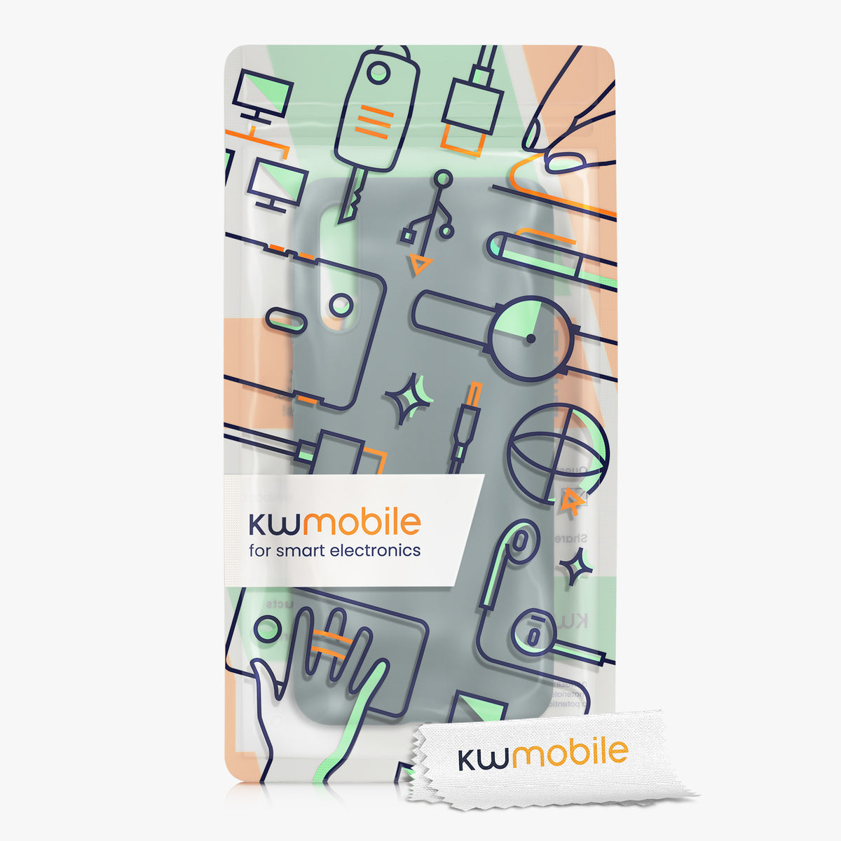 Samsung Galaxy A50 Phone Case