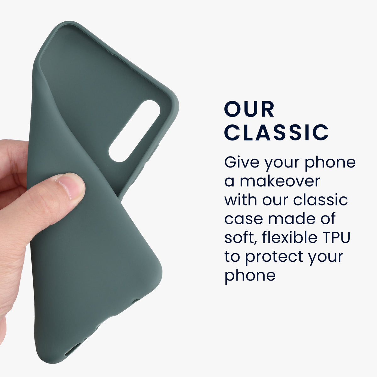 Samsung Galaxy A50 Phone Case