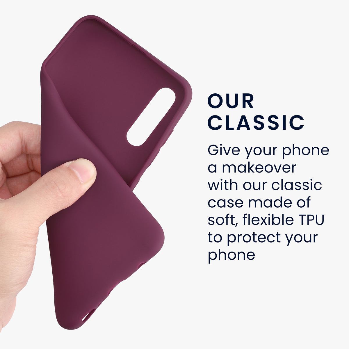 Samsung Galaxy A50 Phone Case