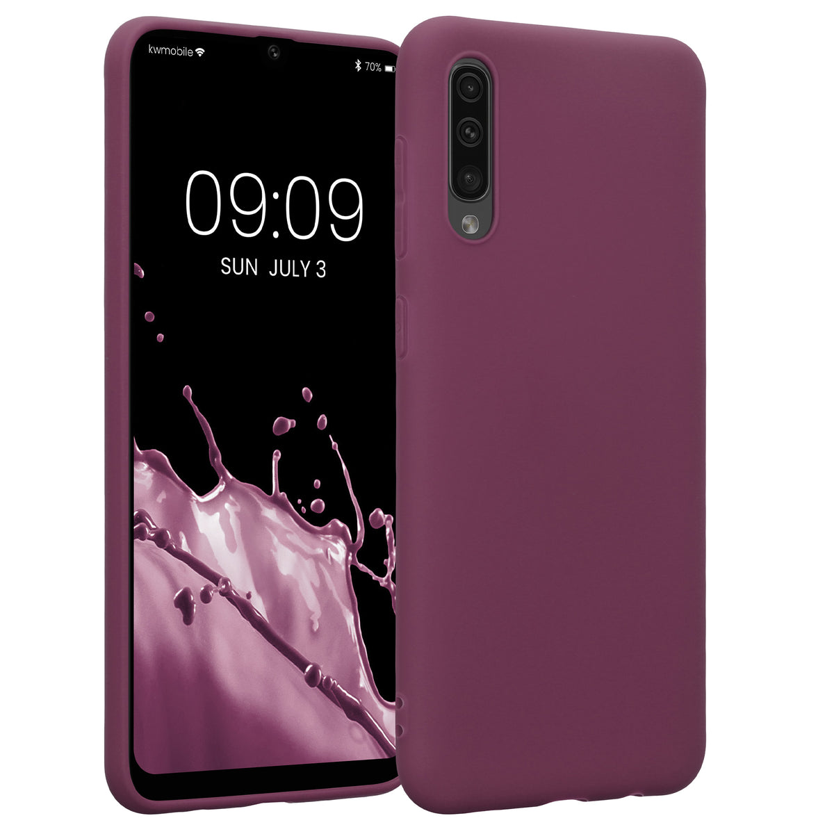 Samsung Galaxy A50 Phone Case