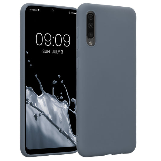 kwmobile Phone Case for Samsung Galaxy A50 Protective Cover