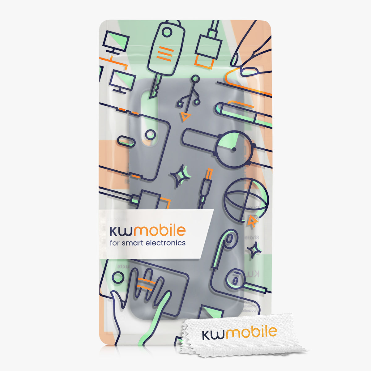Samsung Galaxy A50 Phone Case