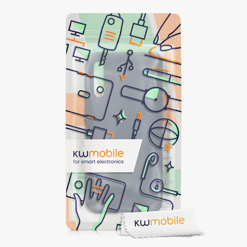 Samsung Galaxy A50 Phone Case