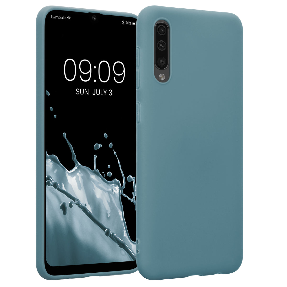 Samsung Galaxy A50 Phone Case