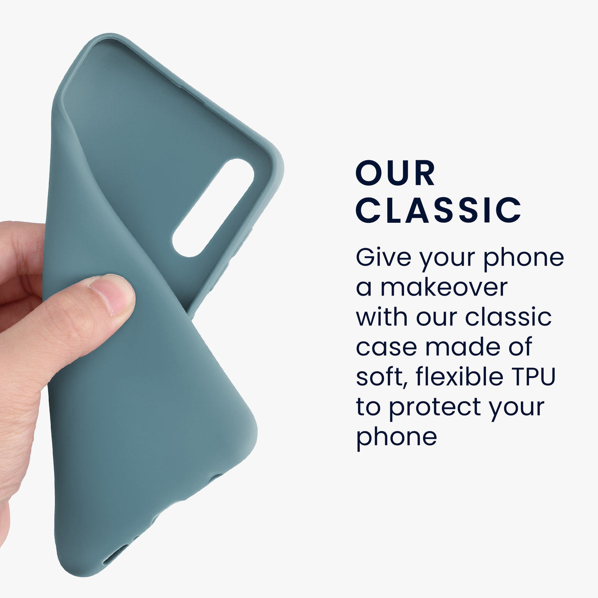 Samsung Galaxy A50 Phone Case