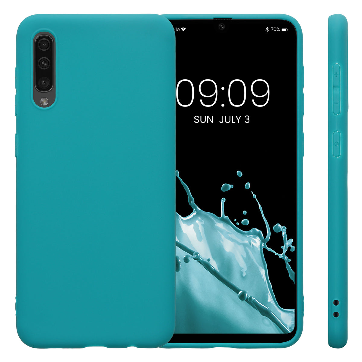 Samsung Galaxy A50 Phone Case