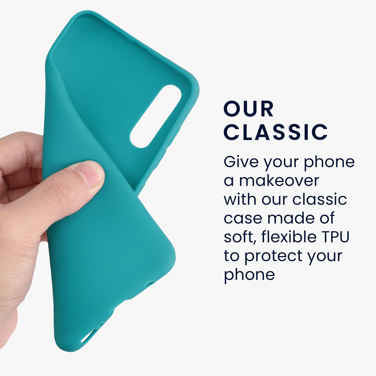Samsung Galaxy A50 Phone Case