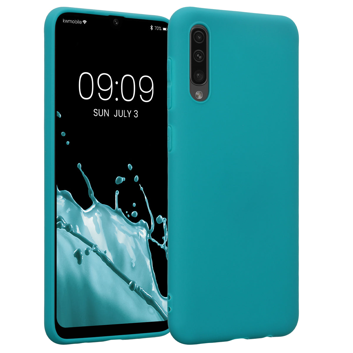 Samsung Galaxy A50 Phone Case