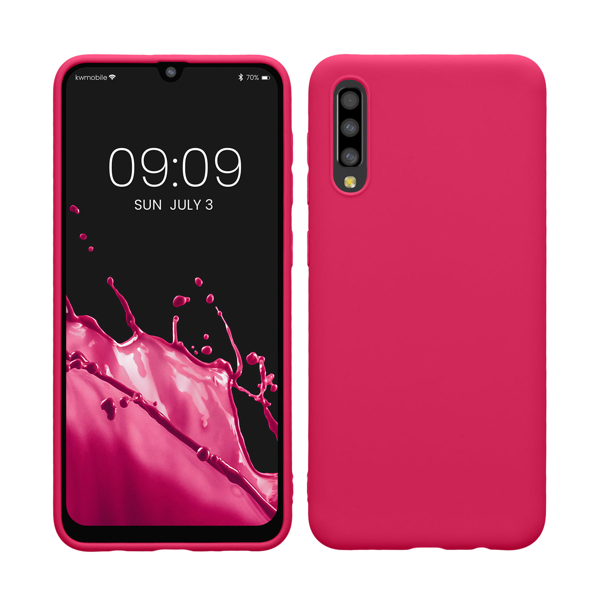 Samsung Galaxy A50 Phone Case