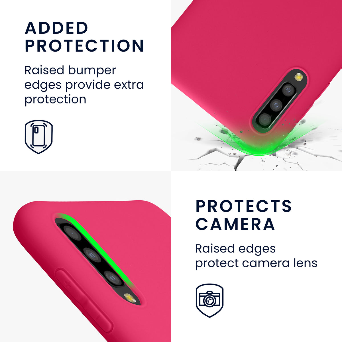 Samsung Galaxy A50 Phone Case