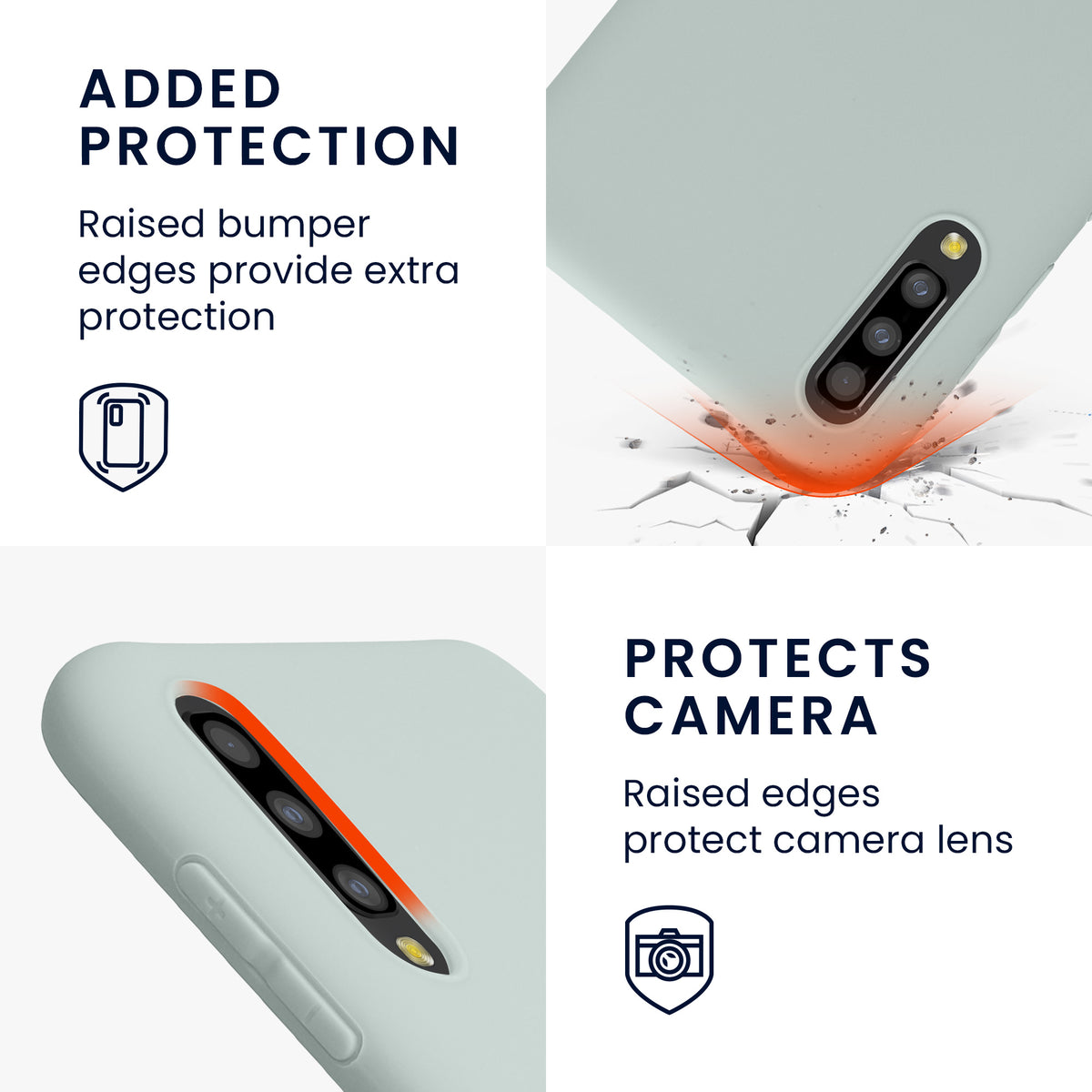 Samsung Galaxy A50 Phone Case