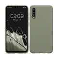 Grey-Green
