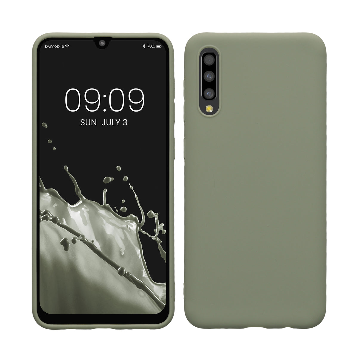 Samsung Galaxy A50 Phone Case
