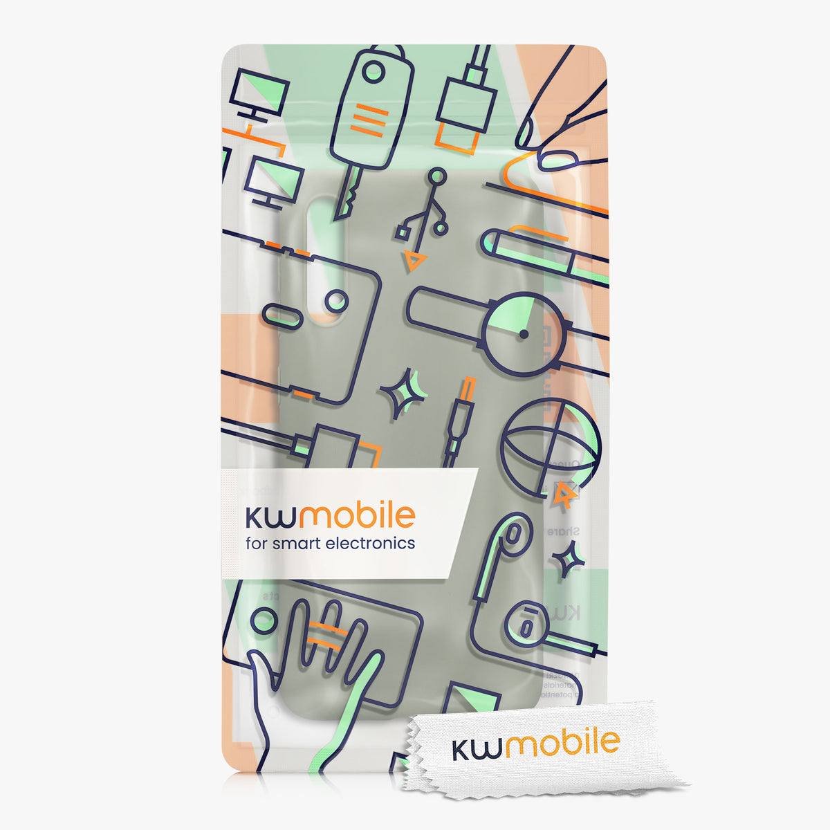 Samsung Galaxy A50 Phone Case