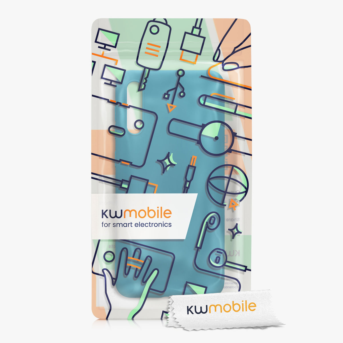 Samsung Galaxy A50 Phone Case