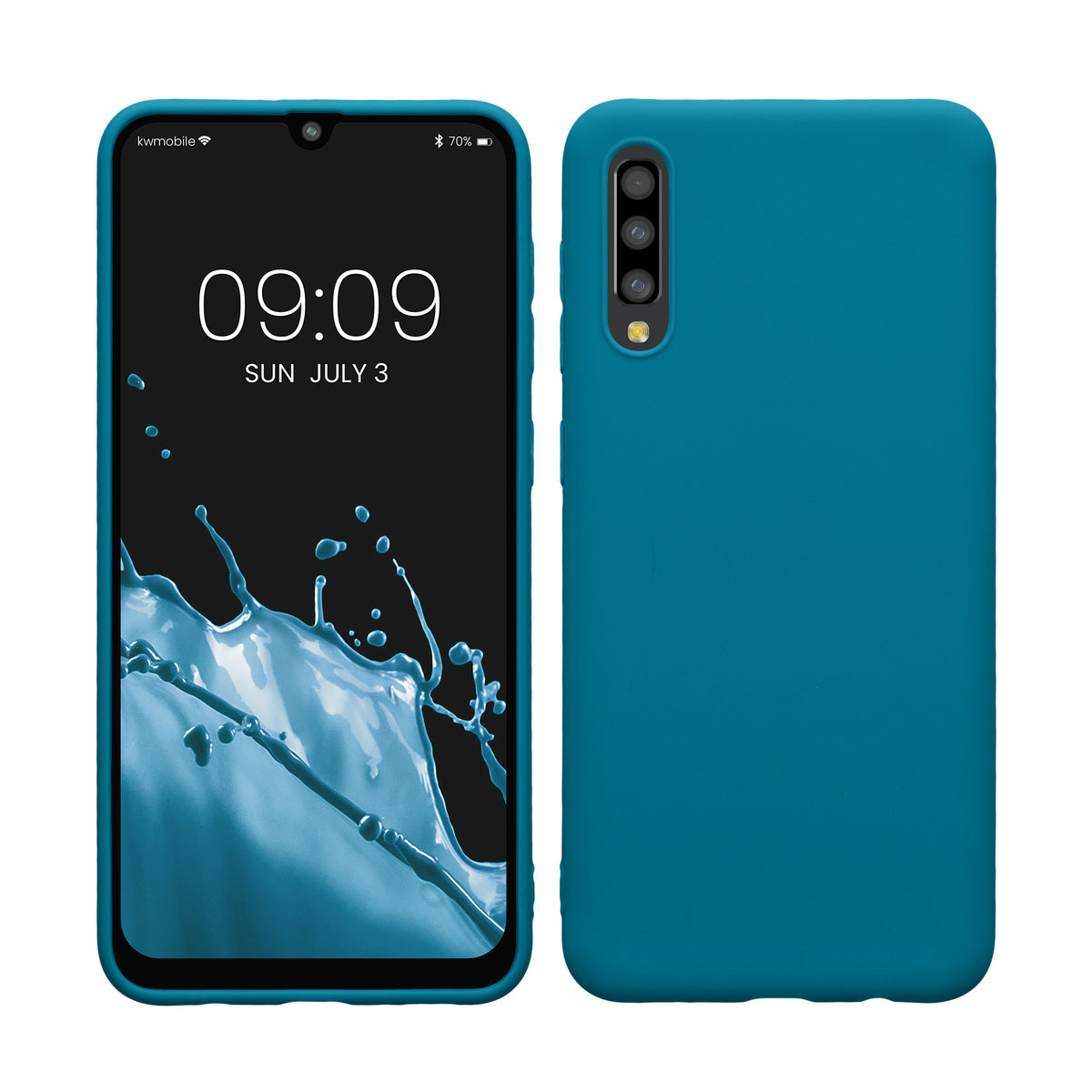 Samsung Galaxy A50 Phone Case