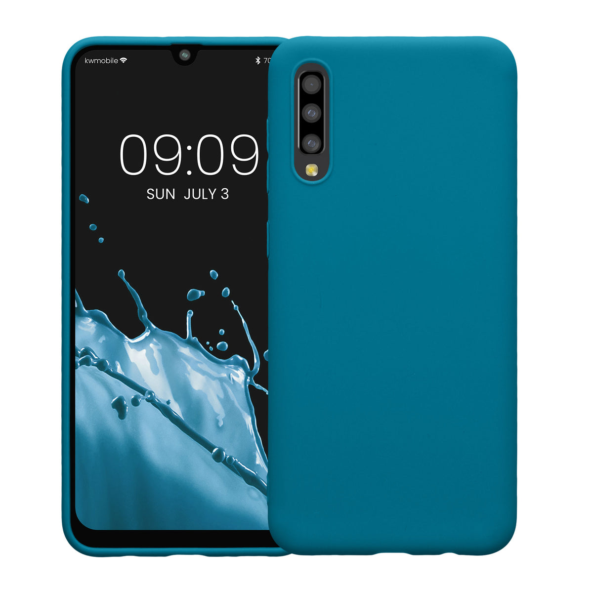 Samsung Galaxy A50 Phone Case