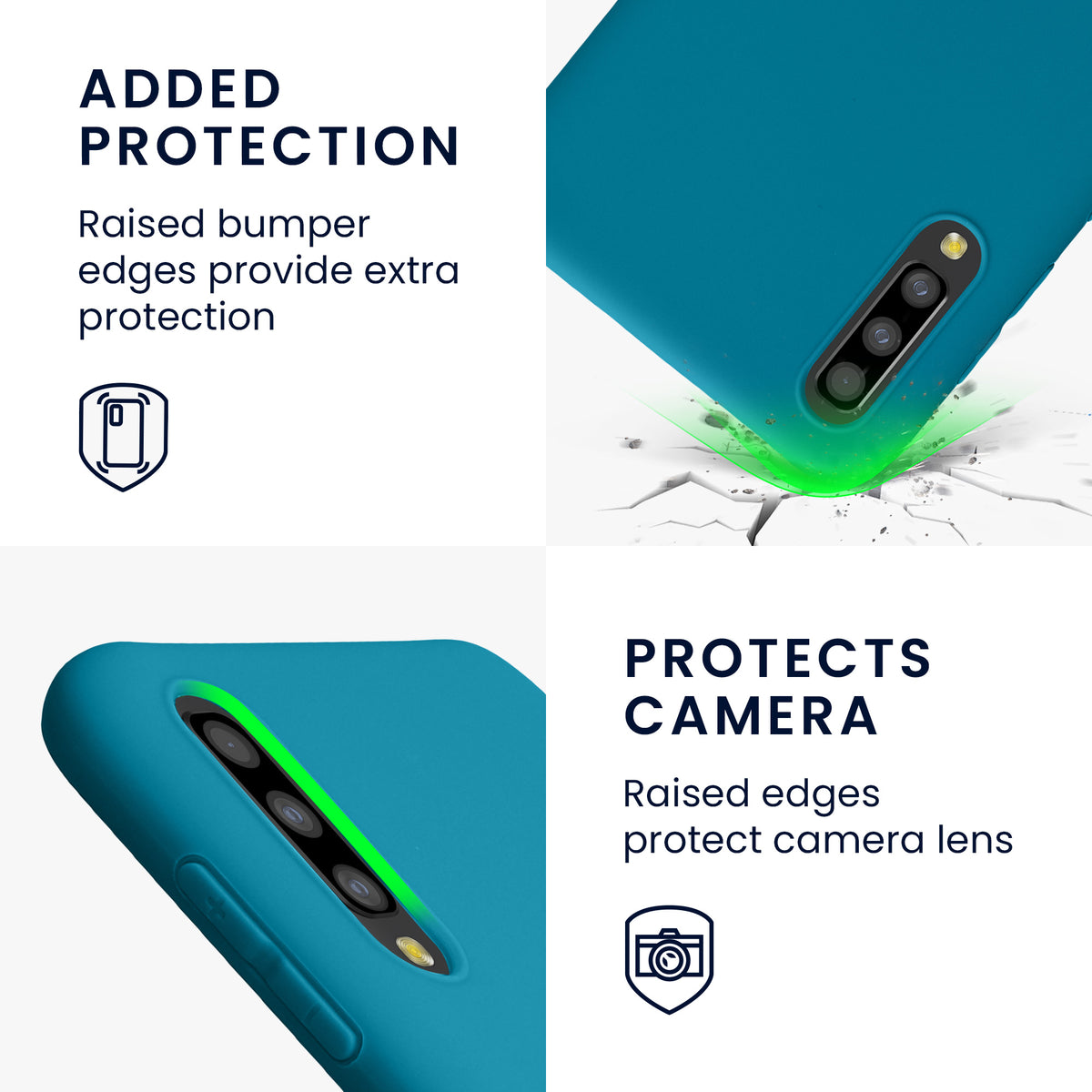 Samsung Galaxy A50 Phone Case