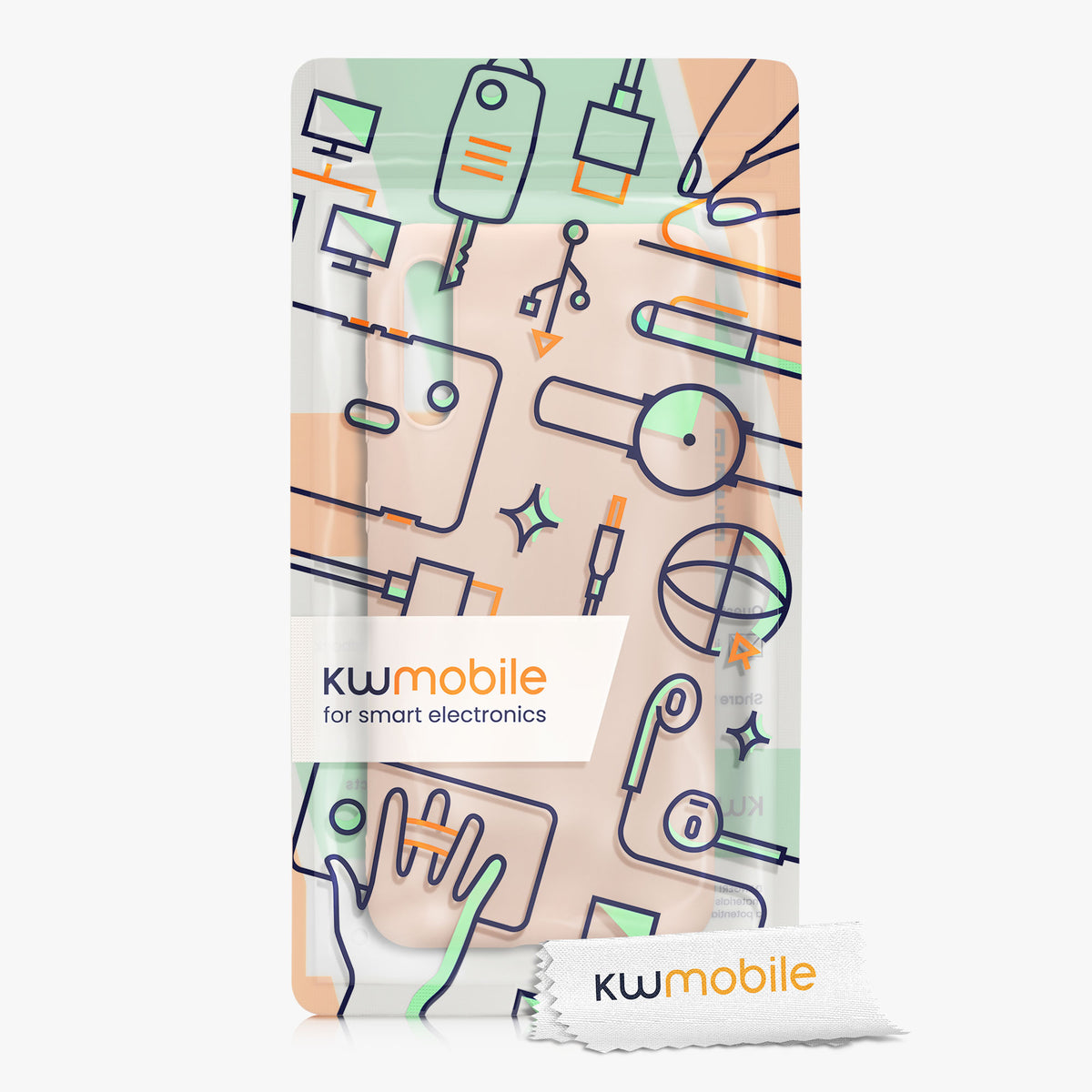 Samsung Galaxy A50 Phone Case