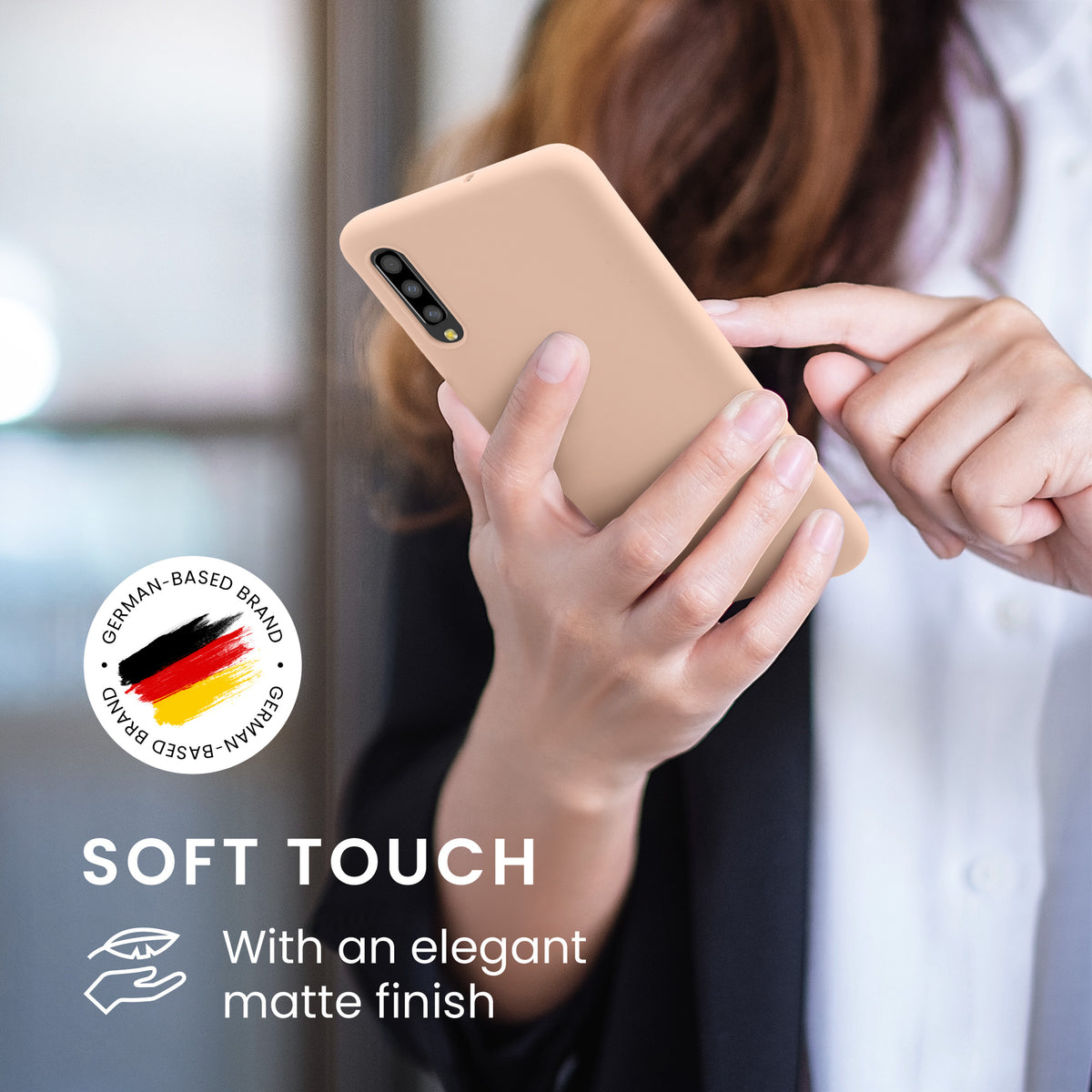 Samsung Galaxy A50 Phone Case