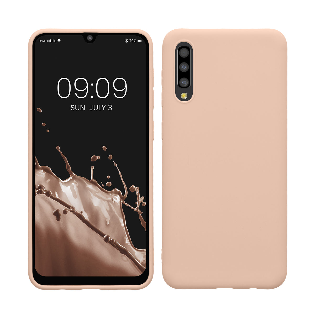 Samsung Galaxy A50 Phone Case