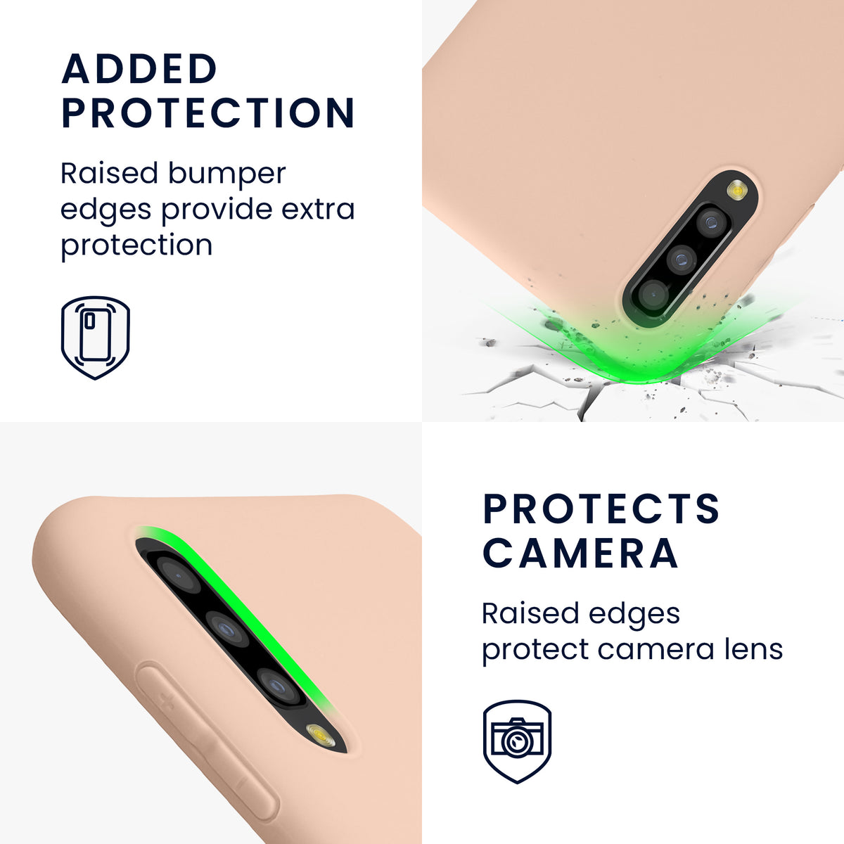 Samsung Galaxy A50 Phone Case
