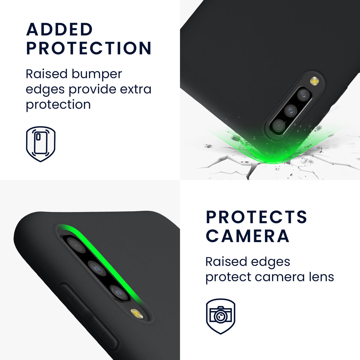 Samsung Galaxy A50 Phone Case